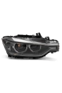 ZKW 721.32.100.02 | Bmw 3 Seri F30 Kasa 2012-2015 Sağ Komple Bi-Xenon Far