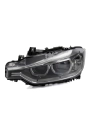 ZKW 721.31.100.02 | Bmw 3 Seri F30 Kasa 2012-2015 Sol Komple Bi-Xenon Far
