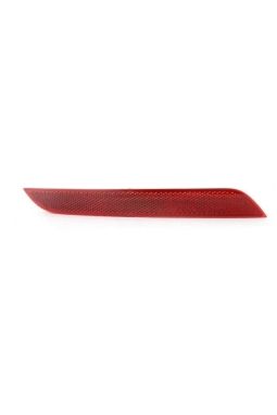 İTHAL 63147301187 | Bmw 3 Serisi F30 Kasa Arka Tampon Sol Reflektörü (İTH.63147301187)