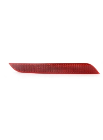 İTHAL 63147301187 | Bmw 3 Serisi F30 Kasa Arka Tampon Sol Reflektörü (İTH.63147301187)