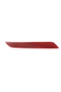 İTHAL 63147301187 | Bmw 3 Serisi F30 Kasa Arka Tampon Sol Reflektörü (İTH.63147301187)