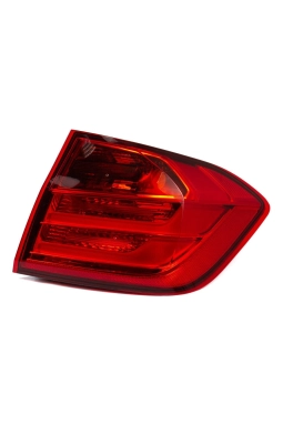 DEPO 444-1967R-UE | Bmw 3 Serisi F30 Kasa (2012-2016) Sağ Dış Stop Lambası
