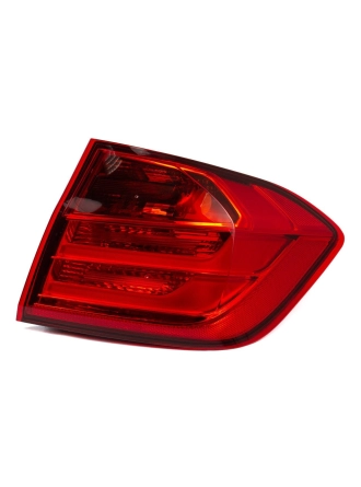 DEPO 444-1967R-UE | Bmw 3 Serisi F30 Kasa (2012-2016) Sağ Dış Stop Lambası