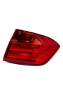 DEPO 444-1967R-UE | Bmw 3 Serisi F30 Kasa (2012-2016) Sağ Dış Stop Lambası