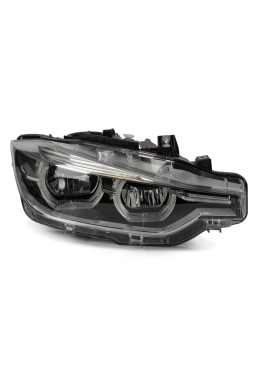 SEGURO 02.2100.1011 | Bmw 3 Serisi F30 Kasa Sağ LED-BI XENON Far Komple