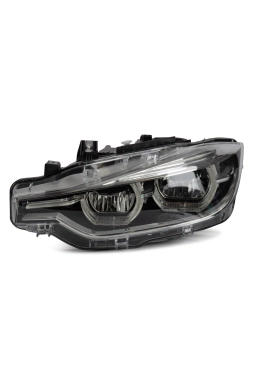 SEGURO 02.2100.1010 | Bmw 3 Serisi F30 Kasa Sol LED-BI XENON Far Komple
