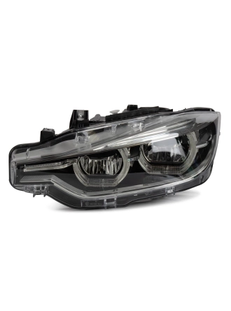 SEGURO 02.2100.1010 | Bmw 3 Serisi F30 Kasa Sol LED-BI XENON Far Komple
