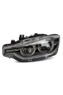SEGURO 02.2100.1010 | Bmw 3 Serisi F30 Kasa Sol LED-BI XENON Far Komple