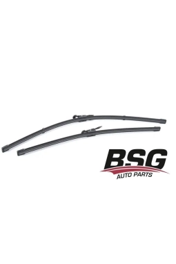 BSG 15-992-017 | Bmw 3 Serisi F30 Silecek Süpürge Takımı