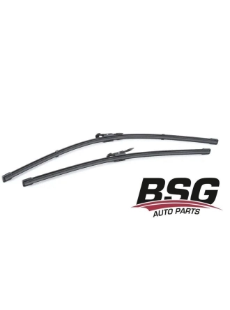 BSG 15-992-017 | Bmw 3 Serisi F30 Silecek Süpürge Takımı