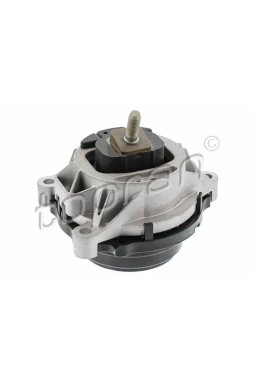 TOPRAN 503662 | Motor Takozu Hidrolik Sol BMW F20-F30-F32-F36-F25-F26 Ix-Dx