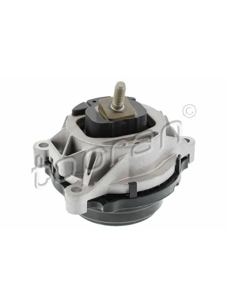 TOPRAN 503662 | Motor Takozu Hidrolik Sol BMW F20-F30-F32-F36-F25-F26 Ix-Dx