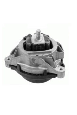 CORTECO 80004456 | Bmw 3 Seri F30 Kasa 320d Sağ Motor Kulağı