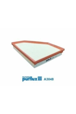 PURFLUX A3048 | Hava Filtresi 20-3-Seri (G20-G21) 4-Seri (G22)