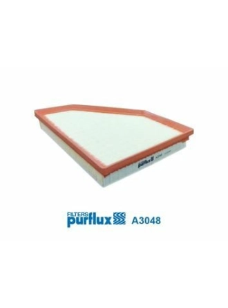 PURFLUX A3048 | Hava Filtresi 20-3-Seri (G20-G21) 4-Seri (G22)