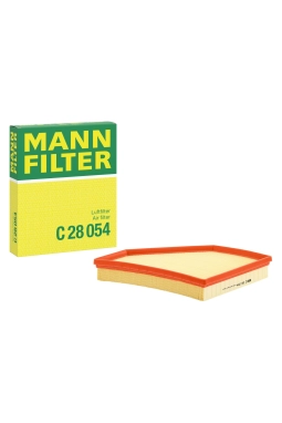 MANN C28054 | Bmw 3 Seri G20 Kasa 320i 1.6 Hava Filtresi