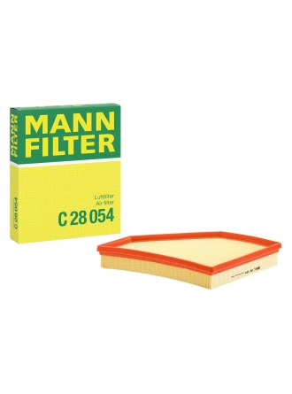 MANN C28054 | Bmw 3 Seri G20 Kasa 320i 1.6 Hava Filtresi