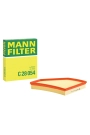 MANN C28054 | Bmw 3 Seri G20 Kasa 320i 1.6 Hava Filtresi