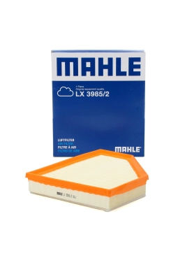 MAHLE LX3985-2 | Bmw 3 Serisi G20 Kasa 320d Hava Filtresi