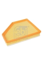 FEBI BILSTEIN 173461 | Hava Filtresi BMW B47 G20 G80 19-G22 G82 20 -