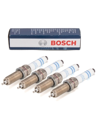 BOSCH 0242145555 | Bmw G20 Kasa 320i Benzinli 4-Silindir Buji Takımı