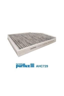PURFLUX AHC729 | Polen Filtresi 18-3-Seri (G20) X3 (G01-F97) + Ca