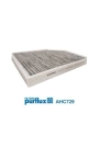 PURFLUX AHC729 | Polen Filtresi 18-3-Seri (G20) X3 (G01-F97) + Ca