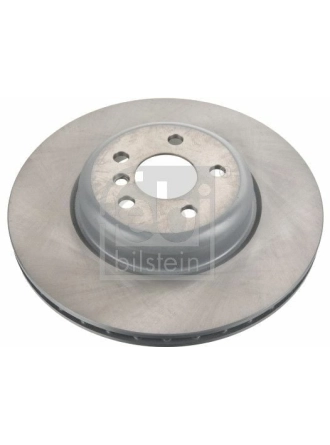 FEBI BILSTEIN 171450 | Fren Diski G-11 / 12 / 30 Arka