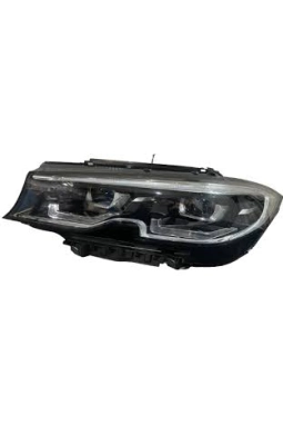 BMW 63118496155- G20 ÖN SOL LED FAR