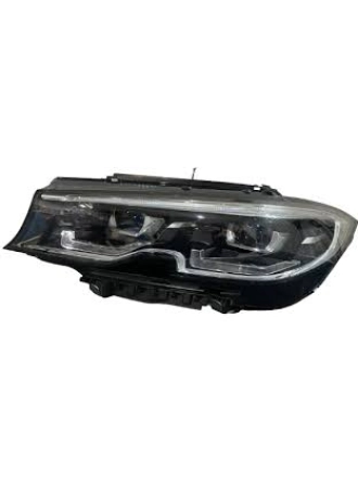 BMW 63118496155- G20 ÖN SOL LED FAR