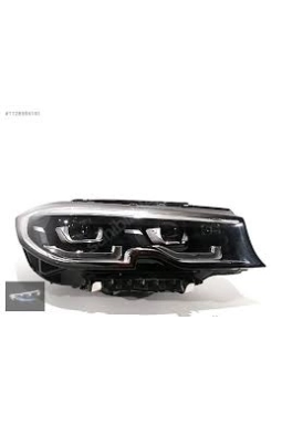 BMW 63118496156- G20 ÖN SAĞ LED FAR ORİJİNAL