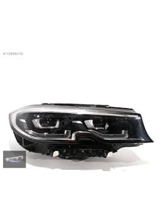 BMW 63118496156- G20 ÖN SAĞ LED FAR ORİJİNAL