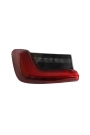 DEPO 444-1993L-AE | Stop Lambası Sol BMW 3 Serisi G20 19 -