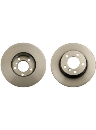 TRW DF6143S | Disk On (Ad) 11 ≫, 1-Seri (F20-F21) 3-Seri (F30-F31-F80) (Kutu Fıyat Tek) | 2 Adet