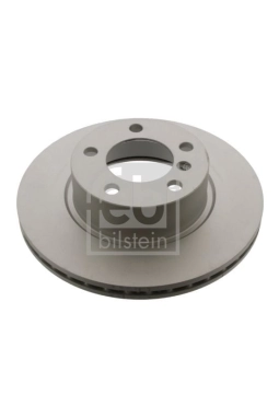 FEBI BILSTEIN 39111 | Fren Diski Ön BMW F20 F30 F32 F34 F36 | 2 Adet