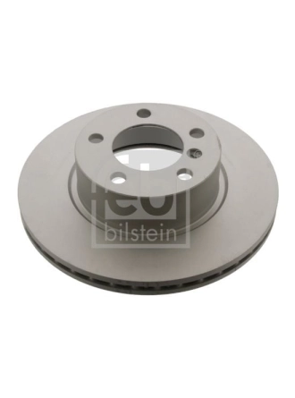 FEBI BILSTEIN 39111 | Fren Diski Ön BMW F20 F30 F32 F34 F36 | 2 Adet