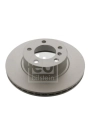 FEBI BILSTEIN 39111 | Fren Diski Ön BMW F20 F30 F32 F34 F36 | 2 Adet