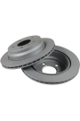 MEYLE 3155230032PD | Bmw F32 Kasa 420d Arka Fren Disk Takımı