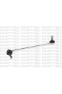 KRAFTVOLL 13040292 | Askı Rotu Ön Sol BMW F20 F30 F22 F32 F34 F36