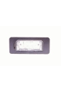 DEPO 444-2102N-AQ | Plaka Lambası (BMW E71-84-90 / F10-15-25-30-36-48 Ledlı)