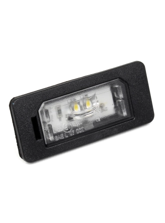 BMW 63267193293 | 4 Serisi F32 Kasa Ledli Plaka Lambası Orijinal