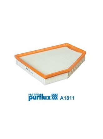 PURFLUX A1811 | Hava Filtresi 15-1-Seri (F20-F21) 3-Seri (F30-F31-F34-F80)