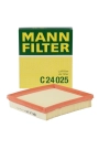 MANN C24025 | Bmw F36 Kasa 418i-428i Hava Filtresi
