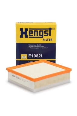 HENGST E1082L | Bmw 4 Seri F36 Kasa 418d-420d Dizel Motor Hava Filtresi)