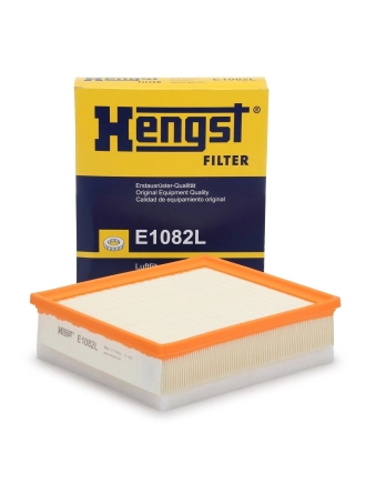 HENGST E1082L | Bmw 4 Seri F36 Kasa 418d-420d Dizel Motor Hava Filtresi)