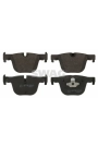 SWAG 20916867 | Fren Balatası Arka BMW F30 F80 F31 F34 F32 F82 F36