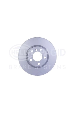 HELLA PAGİD 8DD355119-561 | Fren Diski Ön BMW F30 / 32 / 34 / 328 / 428 / 430 / D