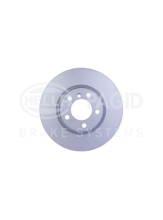HELLA PAGİD 8DD355119-561 | Fren Diski Ön BMW F30 / 32 / 34 / 328 / 428 / 430 / D
