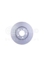 HELLA PAGİD 8DD355119-561 | Fren Diski Ön BMW F30 / 32 / 34 / 328 / 428 / 430 / D