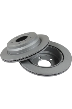 MEYLE 3155230032PD | Bmw F36 Gran Coupe 418d Arka Fren Disk Takımı